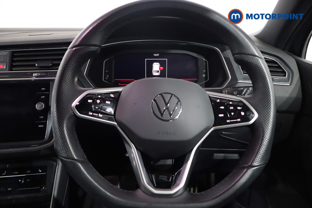Volkswagen Tiguan R-Line Automatic Petrol SUV - Stock Number (1571126) - 6th supplementary image