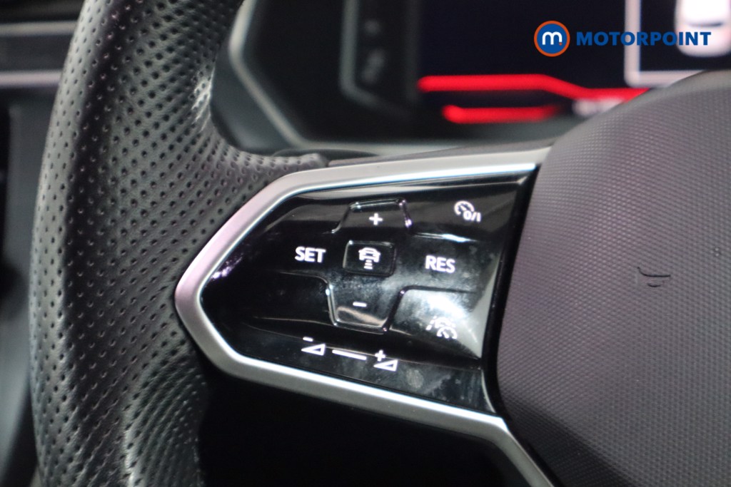 Volkswagen Tiguan R-Line Automatic Petrol SUV - Stock Number (1571126) - 7th supplementary image