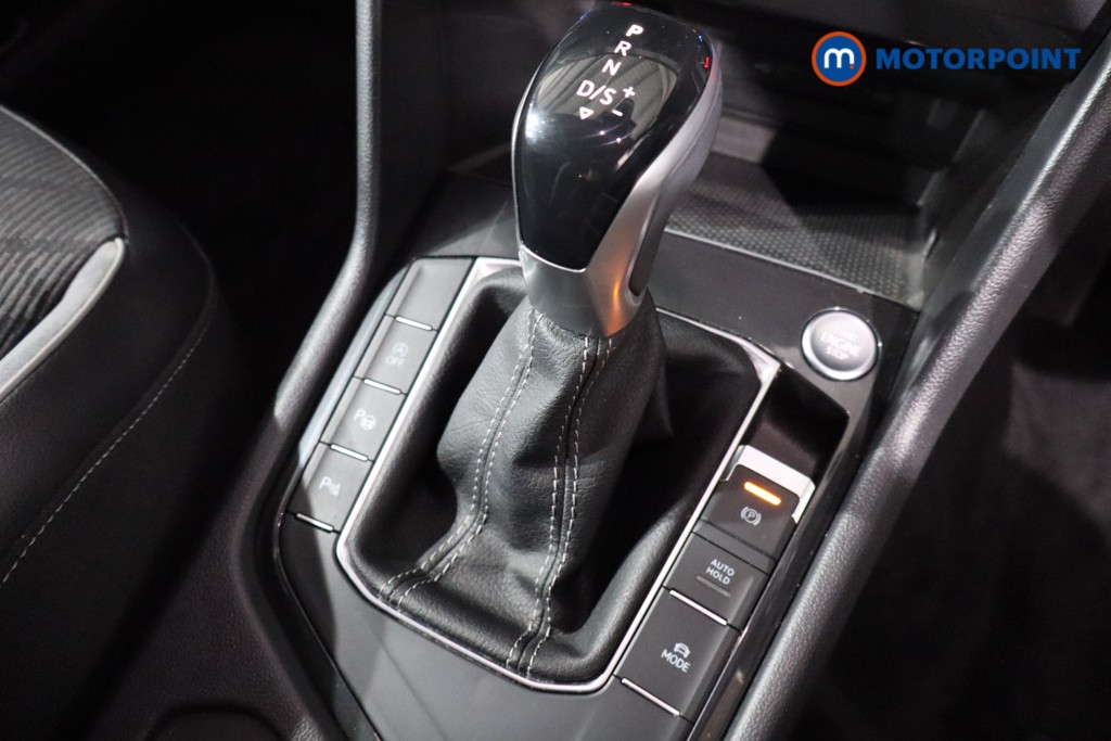 Volkswagen Tiguan R-Line Automatic Petrol SUV - Stock Number (1571126) - 14th supplementary image