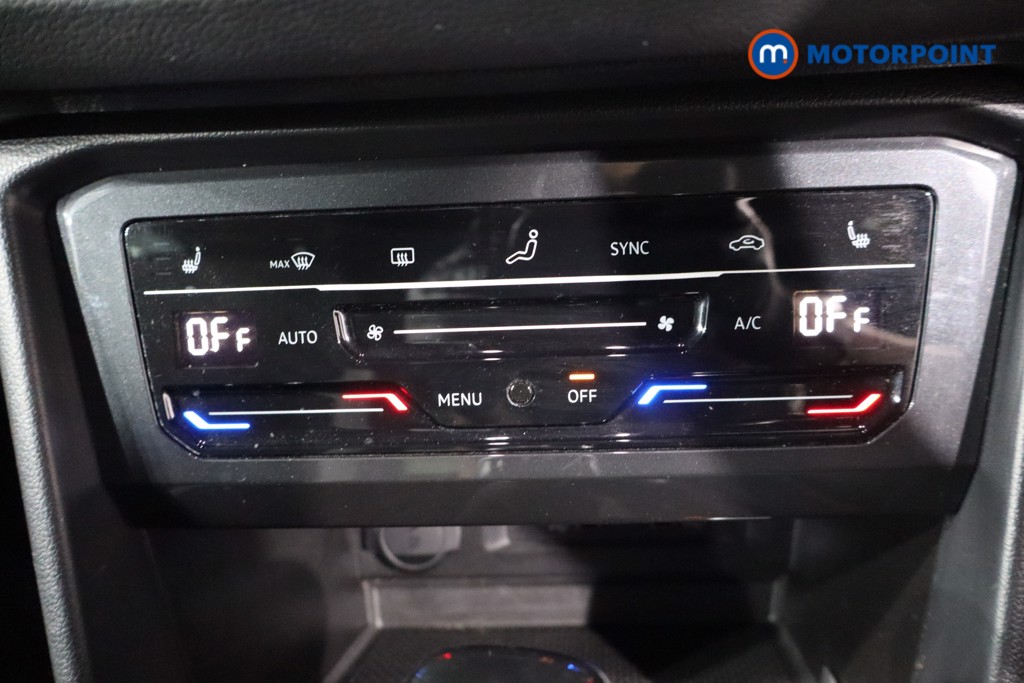 Volkswagen Tiguan R-Line Automatic Petrol SUV - Stock Number (1571126) - 15th supplementary image