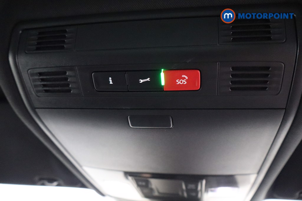 Volkswagen Tiguan R-Line Automatic Petrol SUV - Stock Number (1571126) - 19th supplementary image