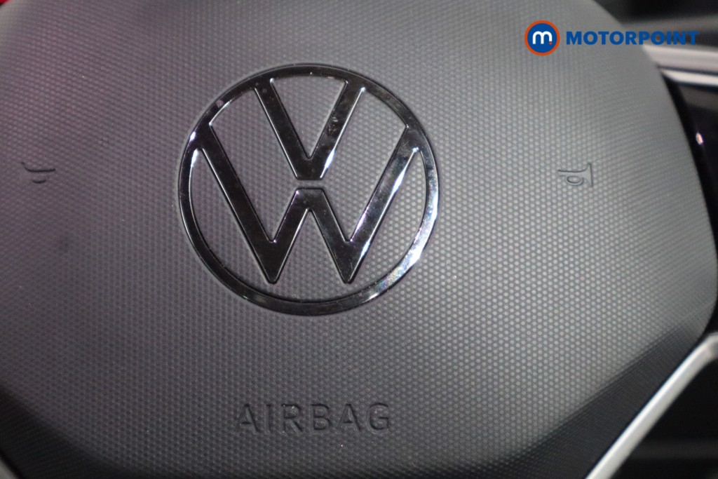 Volkswagen Tiguan R-Line Automatic Petrol SUV - Stock Number (1571126) - 20th supplementary image