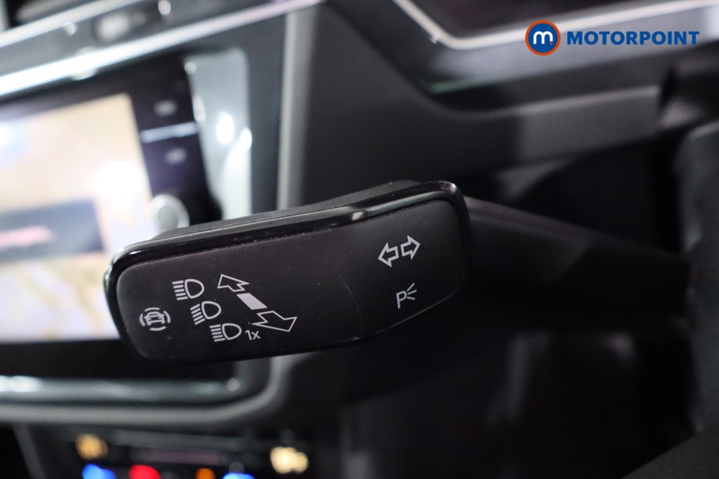 Volkswagen Tiguan R-Line Automatic Petrol SUV - Stock Number (1571126) - 22nd supplementary image