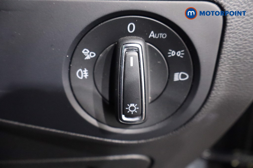 Volkswagen Tiguan R-Line Automatic Petrol SUV - Stock Number (1571126) - 25th supplementary image