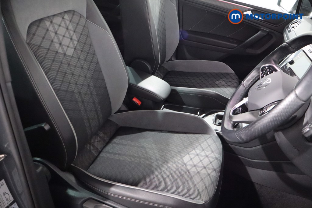 Volkswagen Tiguan R-Line Automatic Petrol SUV - Stock Number (1571126) - 27th supplementary image