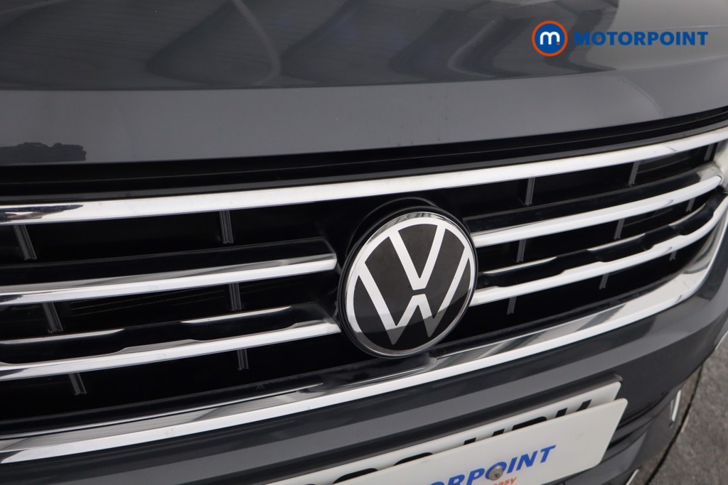 Volkswagen Tiguan R-Line Automatic Petrol SUV - Stock Number (1571126) - 30th supplementary image