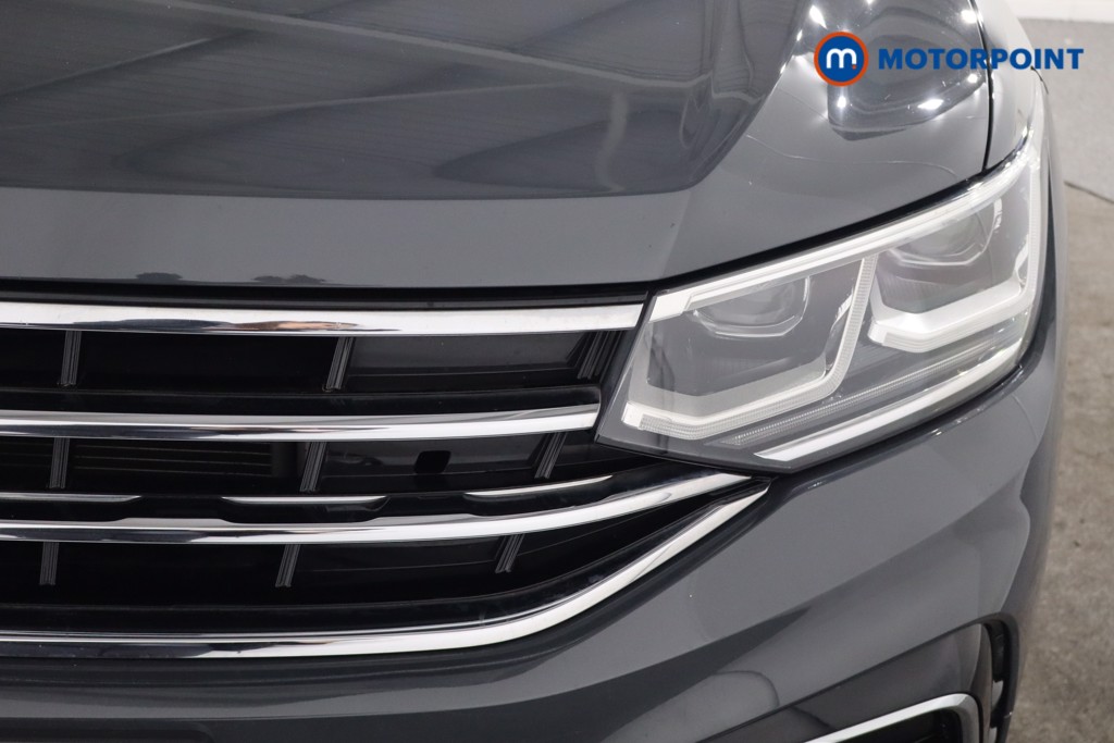 Volkswagen Tiguan R-Line Automatic Petrol SUV - Stock Number (1571126) - 31st supplementary image