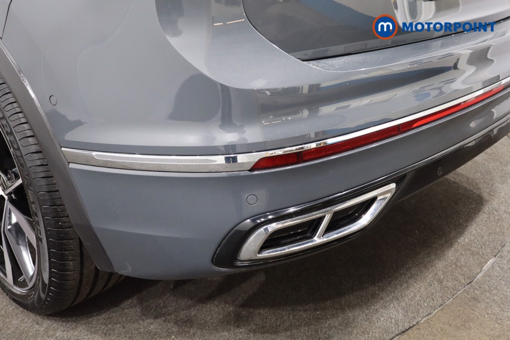 Volkswagen Tiguan R-Line Automatic Petrol SUV - Stock Number (1571126) - 37th supplementary image