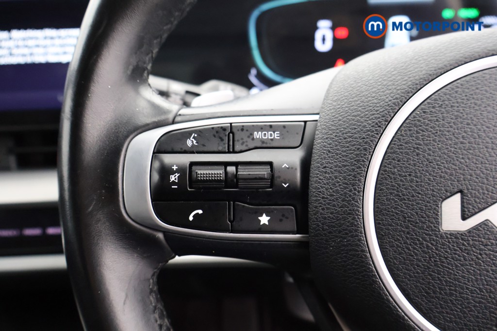 KIA Sportage Gt-Line Automatic Petrol-Electric Hybrid SUV - Stock Number (1571154) - 2nd supplementary image