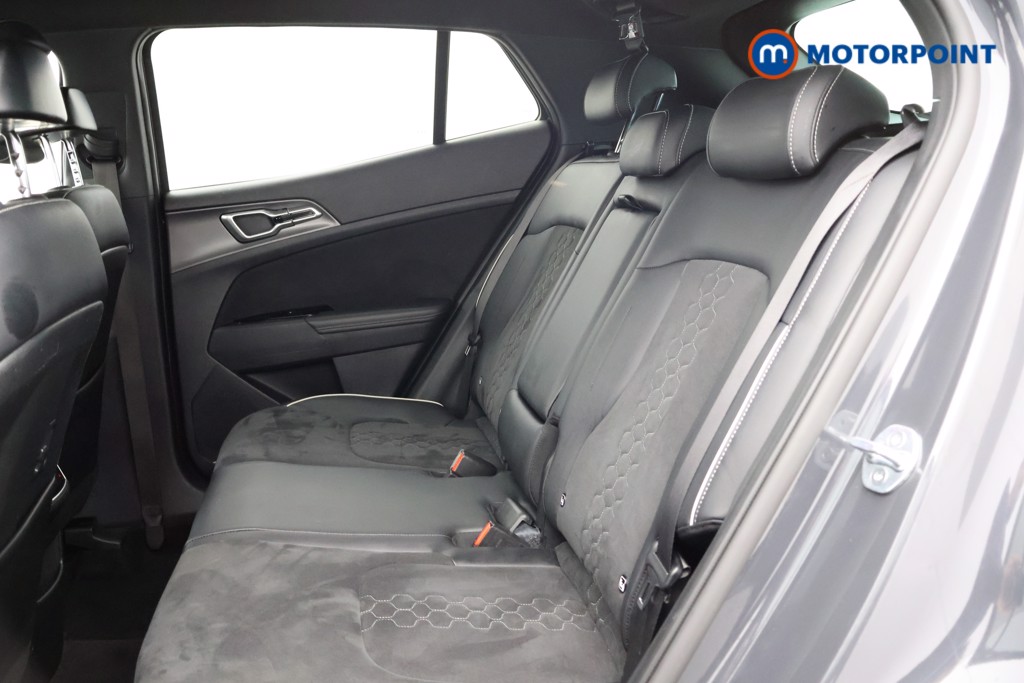 KIA Sportage Gt-Line Automatic Petrol-Electric Hybrid SUV - Stock Number (1571154) - 14th supplementary image