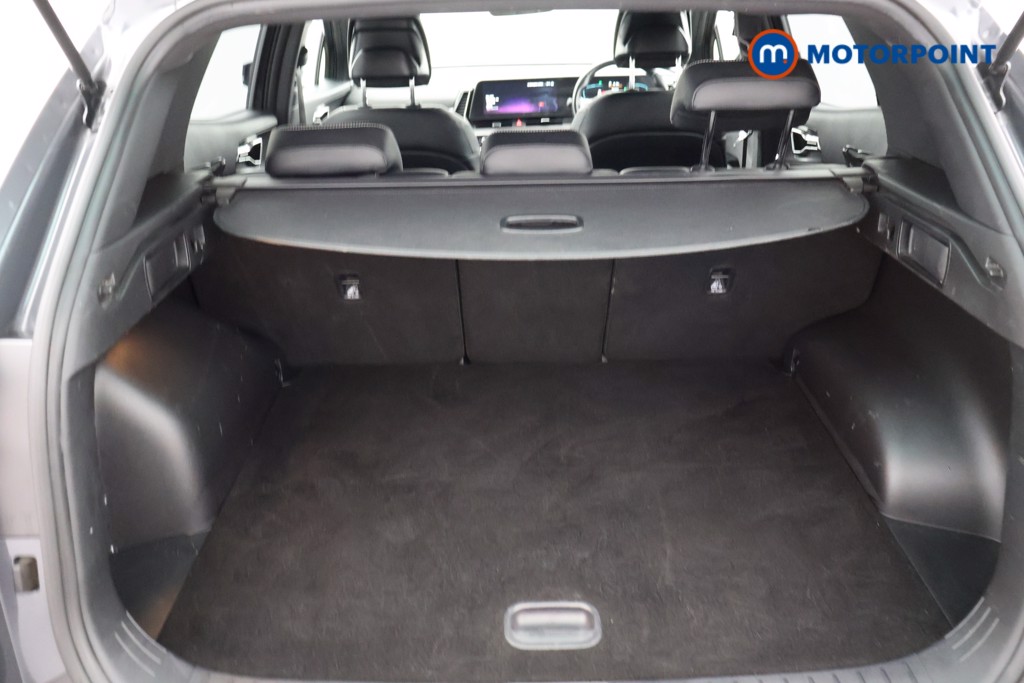 KIA Sportage Gt-Line Automatic Petrol-Electric Hybrid SUV - Stock Number (1571154) - 15th supplementary image