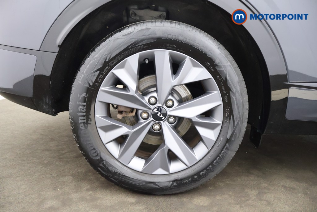 KIA Sportage Gt-Line Automatic Petrol-Electric Hybrid SUV - Stock Number (1571154) - 16th supplementary image