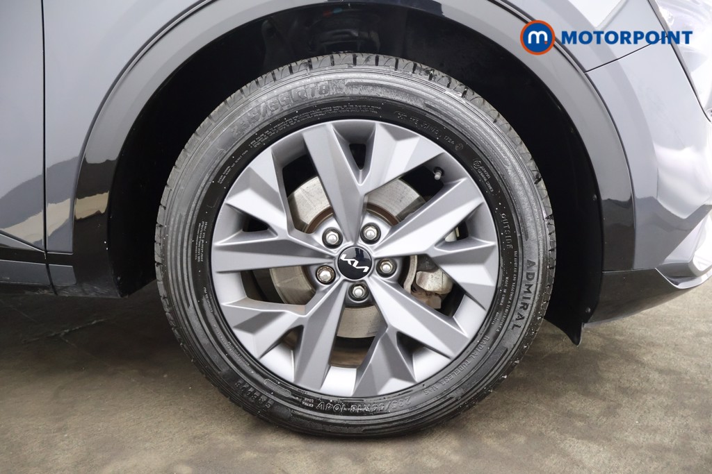 KIA Sportage Gt-Line Automatic Petrol-Electric Hybrid SUV - Stock Number (1571154) - 17th supplementary image