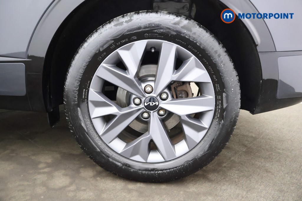 KIA Sportage Gt-Line Automatic Petrol-Electric Hybrid SUV - Stock Number (1571154) - 19th supplementary image