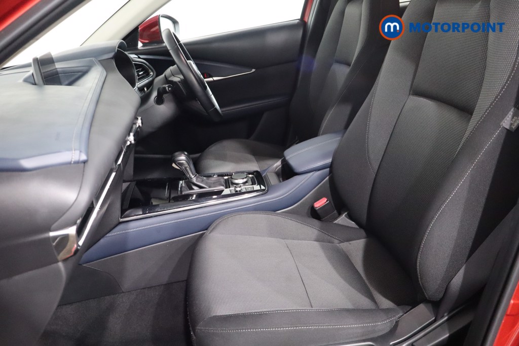 Mazda Cx-30 Sport Lux Automatic Petrol-Electric Hybrid SUV - Stock Number (1571190) - 4th supplementary image