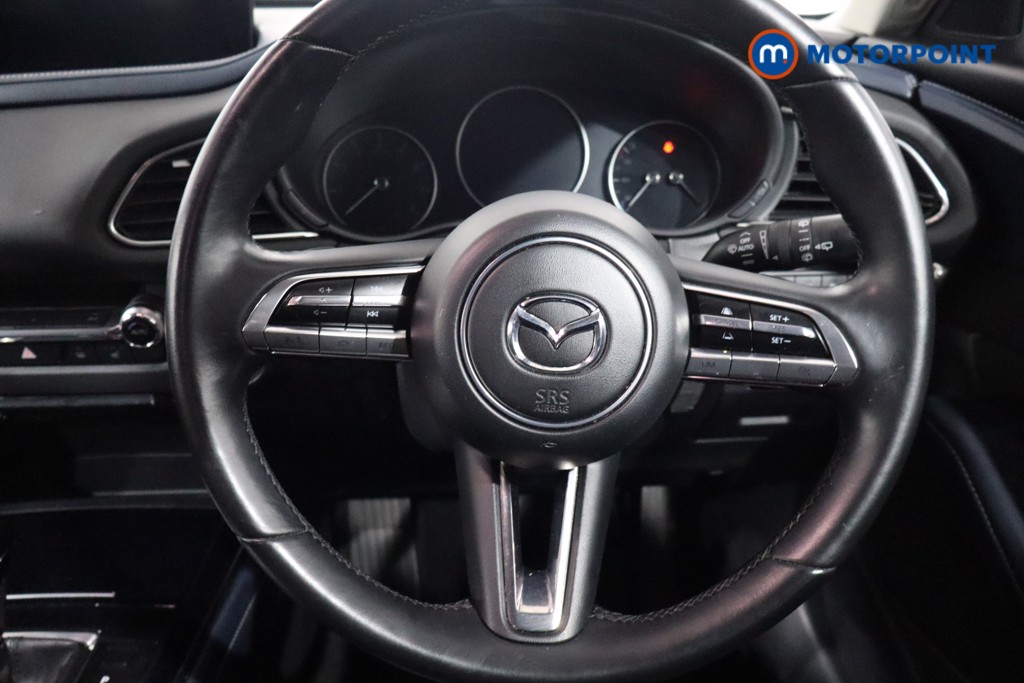 Mazda Cx-30 Sport Lux Automatic Petrol-Electric Hybrid SUV - Stock Number (1571190) - 6th supplementary image