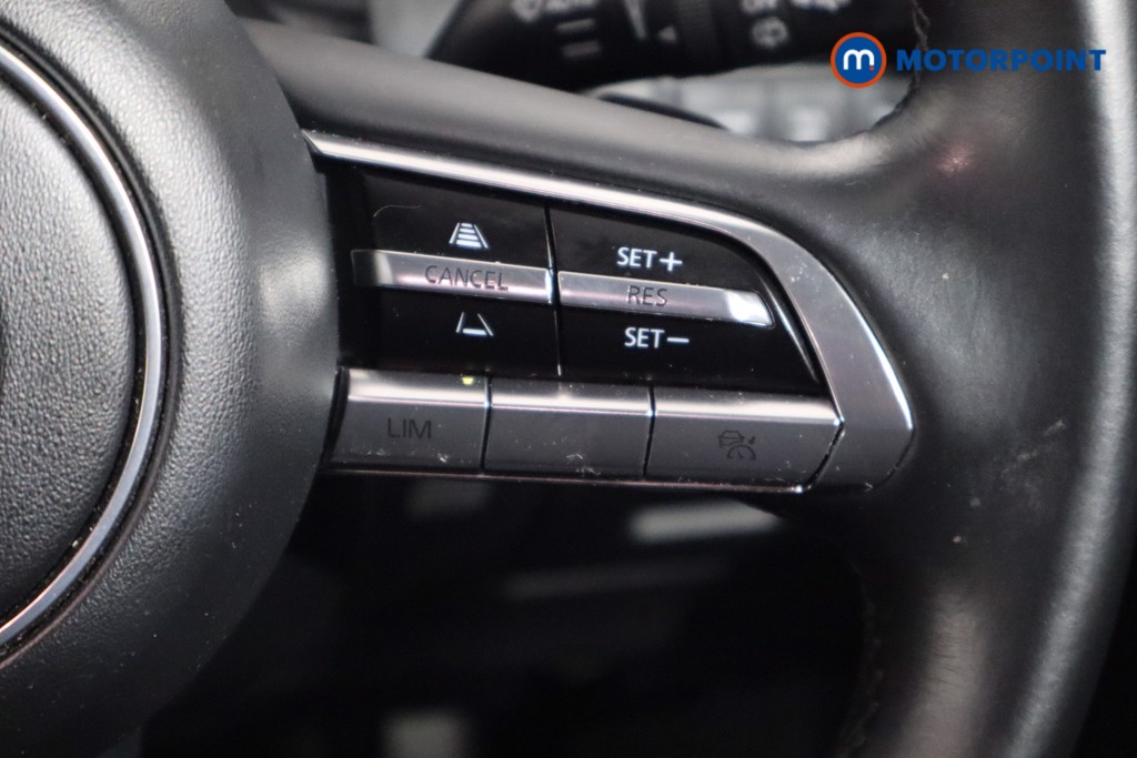 Mazda Cx-30 Sport Lux Automatic Petrol-Electric Hybrid SUV - Stock Number (1571190) - 8th supplementary image
