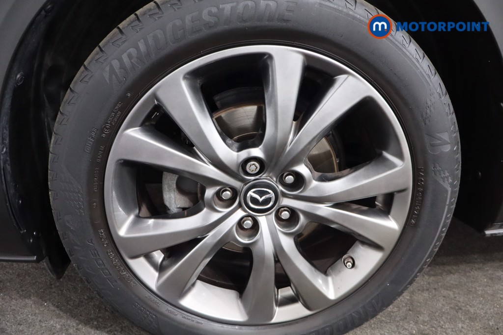 Mazda Cx-30 Sport Lux Automatic Petrol-Electric Hybrid SUV - Stock Number (1571190) - 11th supplementary image