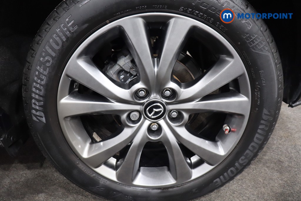 Mazda Cx-30 Sport Lux Automatic Petrol-Electric Hybrid SUV - Stock Number (1571190) - 12th supplementary image