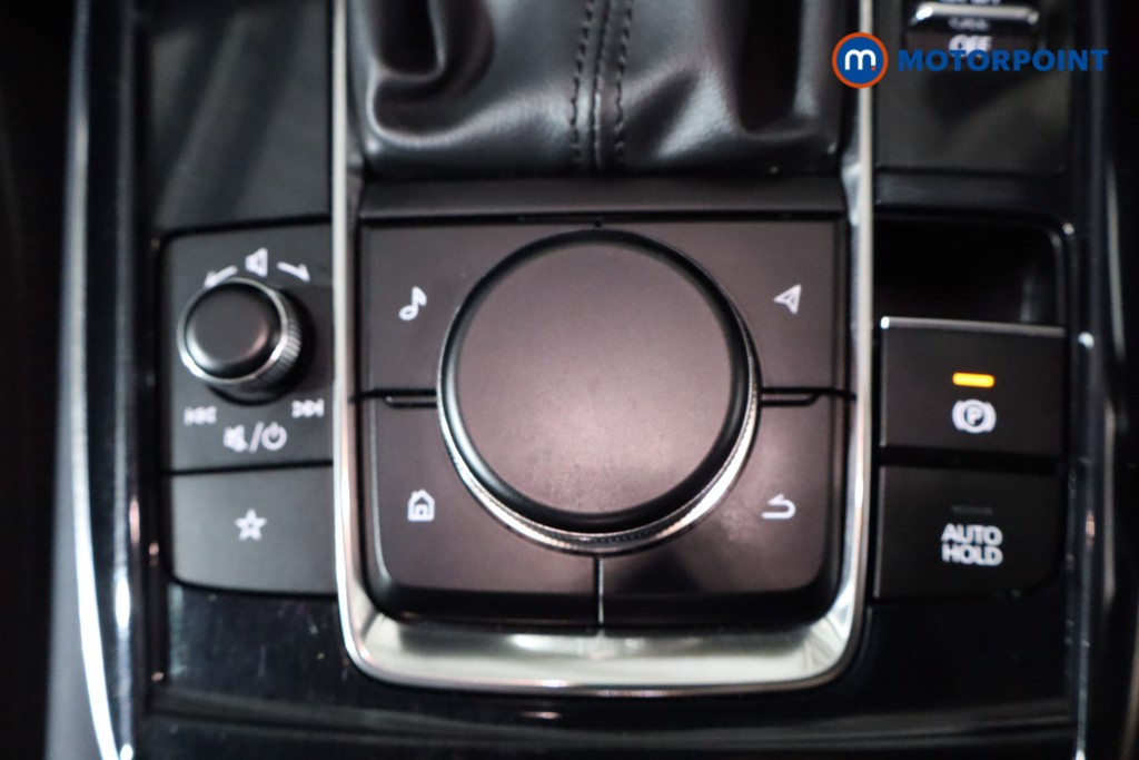 Mazda Cx-30 Sport Lux Automatic Petrol-Electric Hybrid SUV - Stock Number (1571190) - 16th supplementary image
