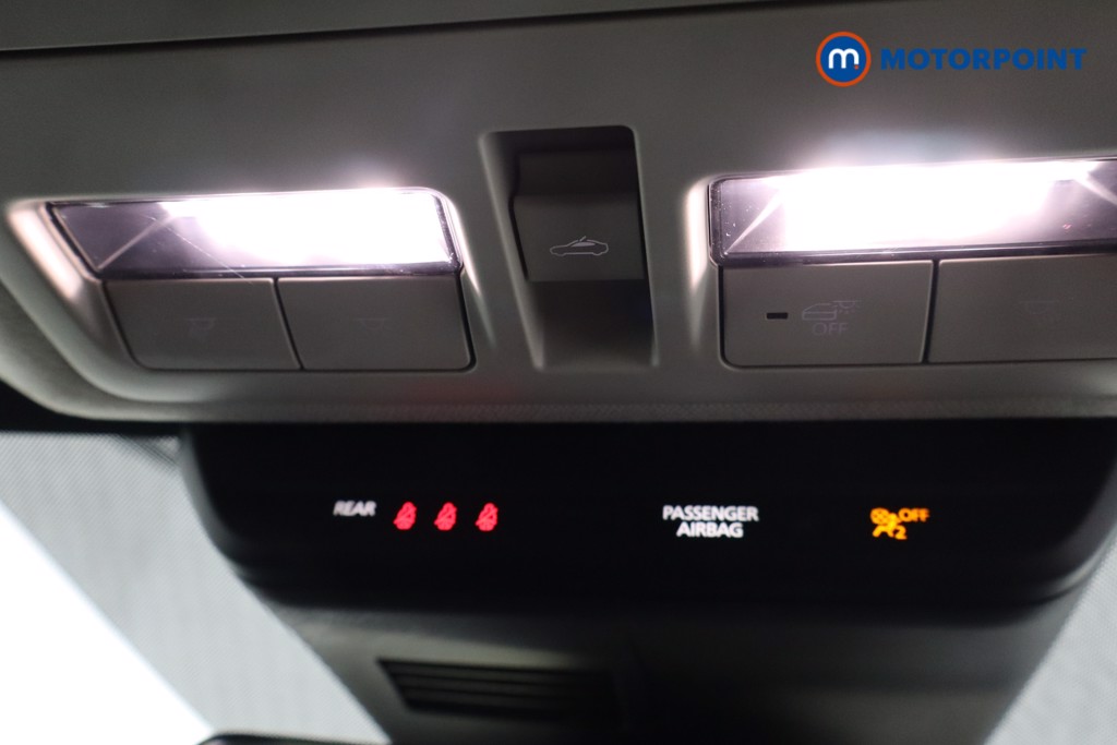 Mazda Cx-30 Sport Lux Automatic Petrol-Electric Hybrid SUV - Stock Number (1571190) - 17th supplementary image