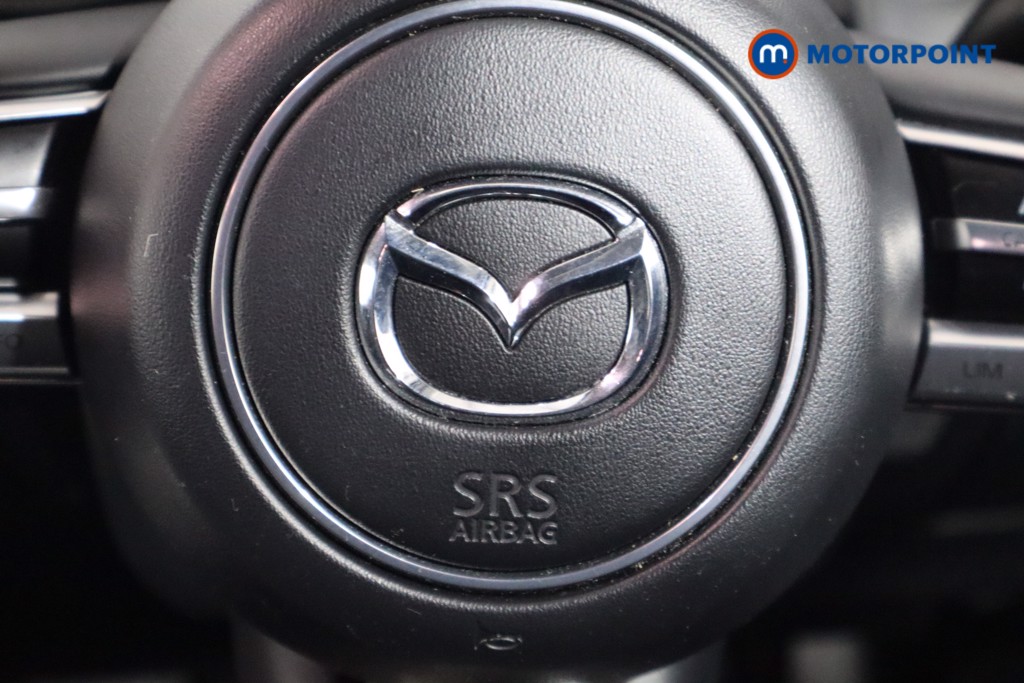 Mazda Cx-30 Sport Lux Automatic Petrol-Electric Hybrid SUV - Stock Number (1571190) - 20th supplementary image