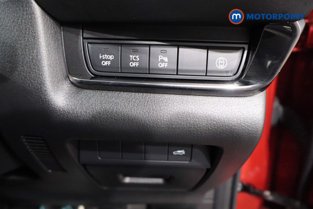 Mazda Cx-30 Sport Lux Automatic Petrol-Electric Hybrid SUV - Stock Number (1571190) - 23rd supplementary image