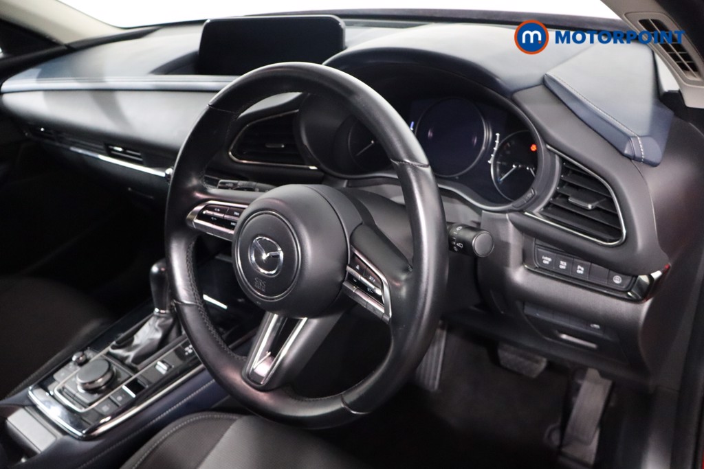 Mazda Cx-30 Sport Lux Automatic Petrol-Electric Hybrid SUV - Stock Number (1571190) - 25th supplementary image