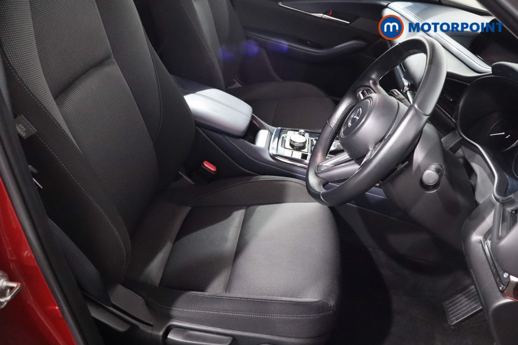 Mazda Cx-30 Sport Lux Automatic Petrol-Electric Hybrid SUV - Stock Number (1571190) - 26th supplementary image