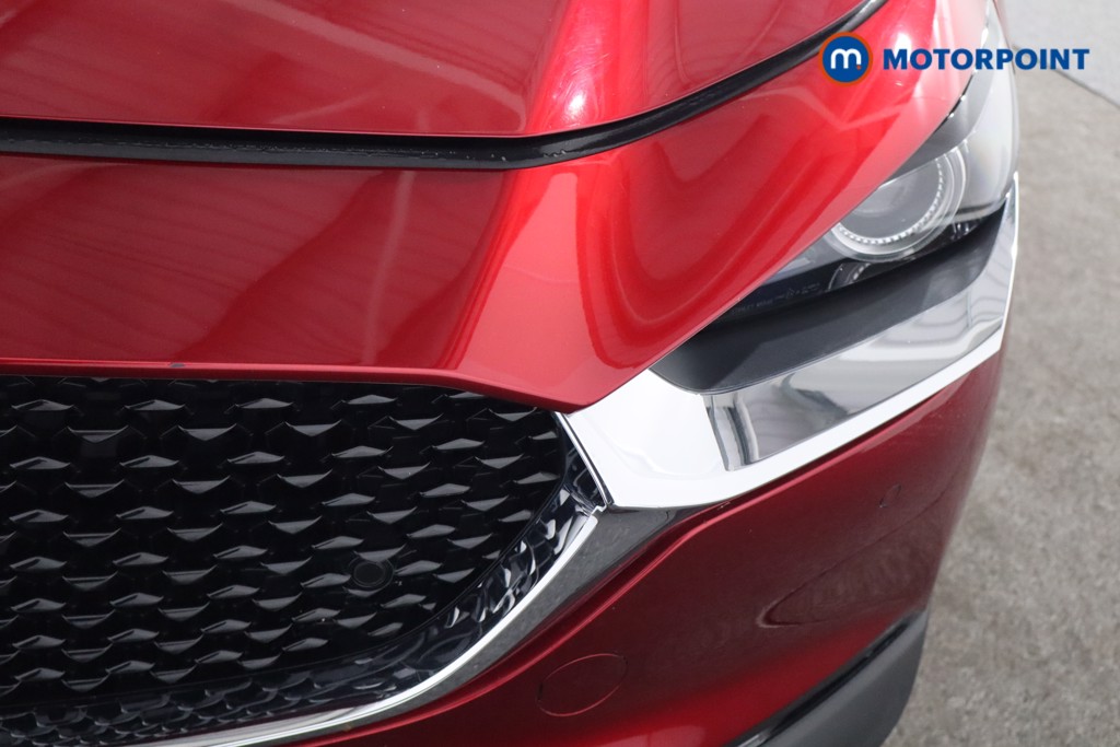 Mazda Cx-30 Sport Lux Automatic Petrol-Electric Hybrid SUV - Stock Number (1571190) - 30th supplementary image