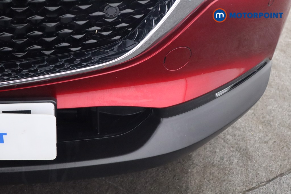 Mazda Cx-30 Sport Lux Automatic Petrol-Electric Hybrid SUV - Stock Number (1571190) - 31st supplementary image