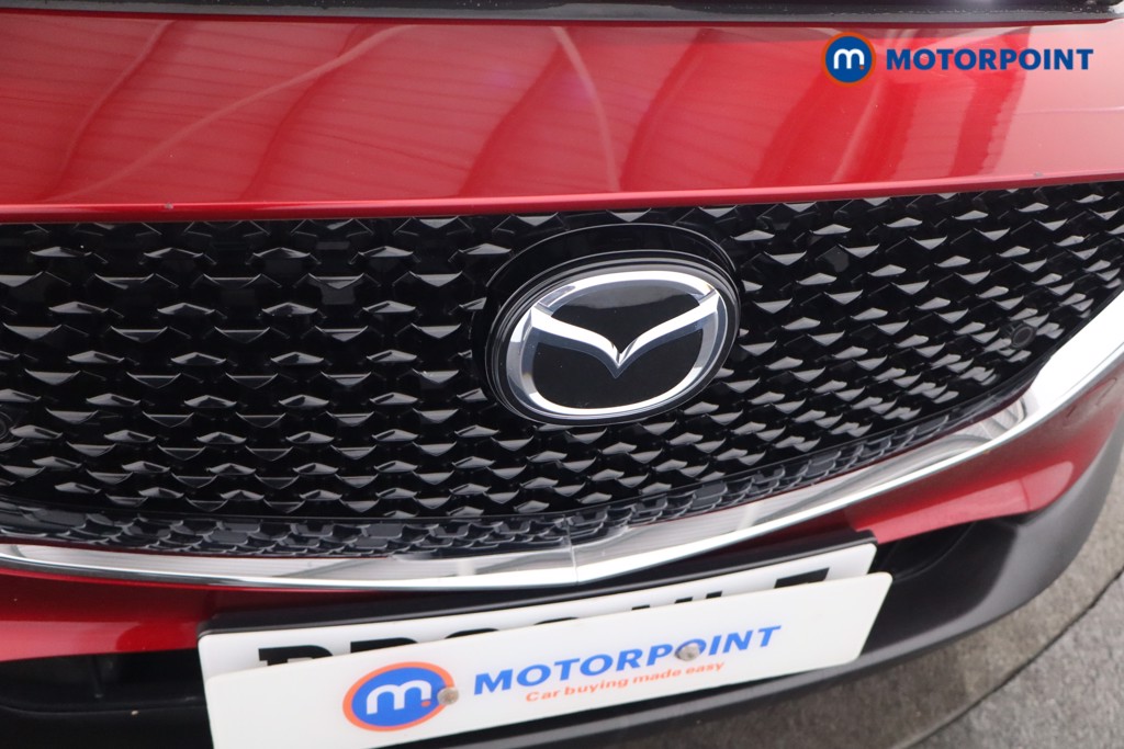 Mazda Cx-30 Sport Lux Automatic Petrol-Electric Hybrid SUV - Stock Number (1571190) - 32nd supplementary image