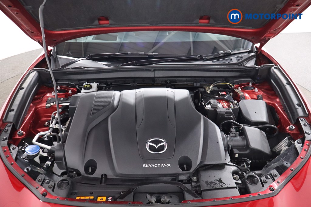 Mazda Cx-30 Sport Lux Automatic Petrol-Electric Hybrid SUV - Stock Number (1571190) - 34th supplementary image
