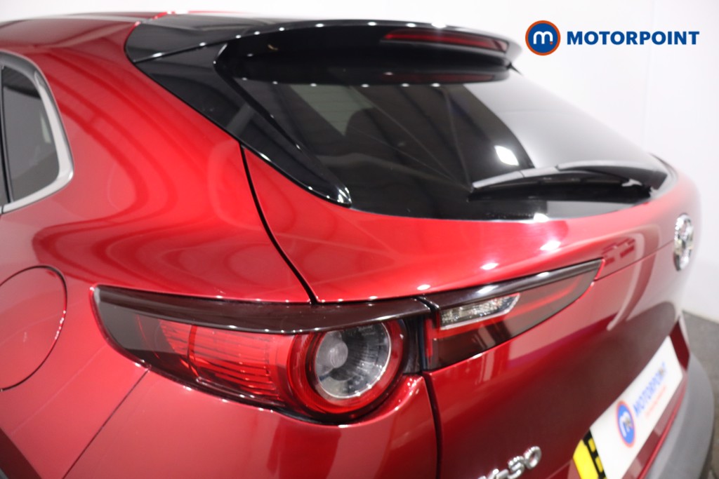 Mazda Cx-30 Sport Lux Automatic Petrol-Electric Hybrid SUV - Stock Number (1571190) - 36th supplementary image