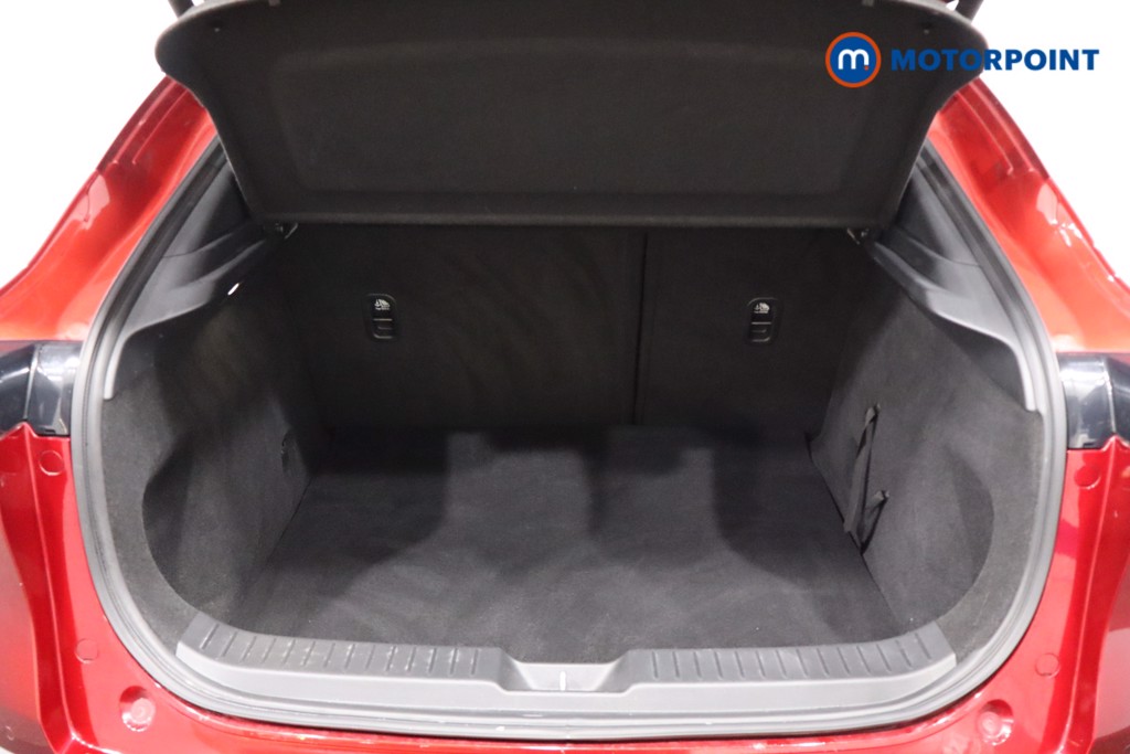 Mazda Cx-30 Sport Lux Automatic Petrol-Electric Hybrid SUV - Stock Number (1571190) - 42nd supplementary image