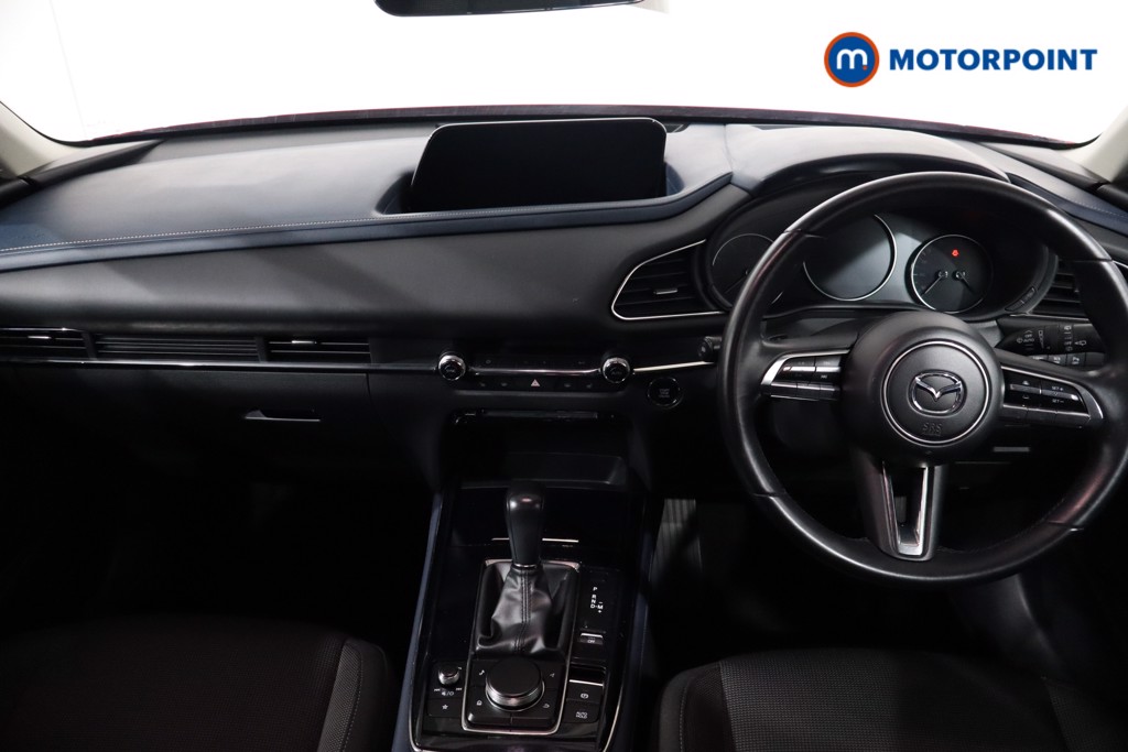 Mazda Cx-30 Sport Lux Automatic Petrol-Electric Hybrid SUV - Stock Number (1571190) - 1st supplementary image