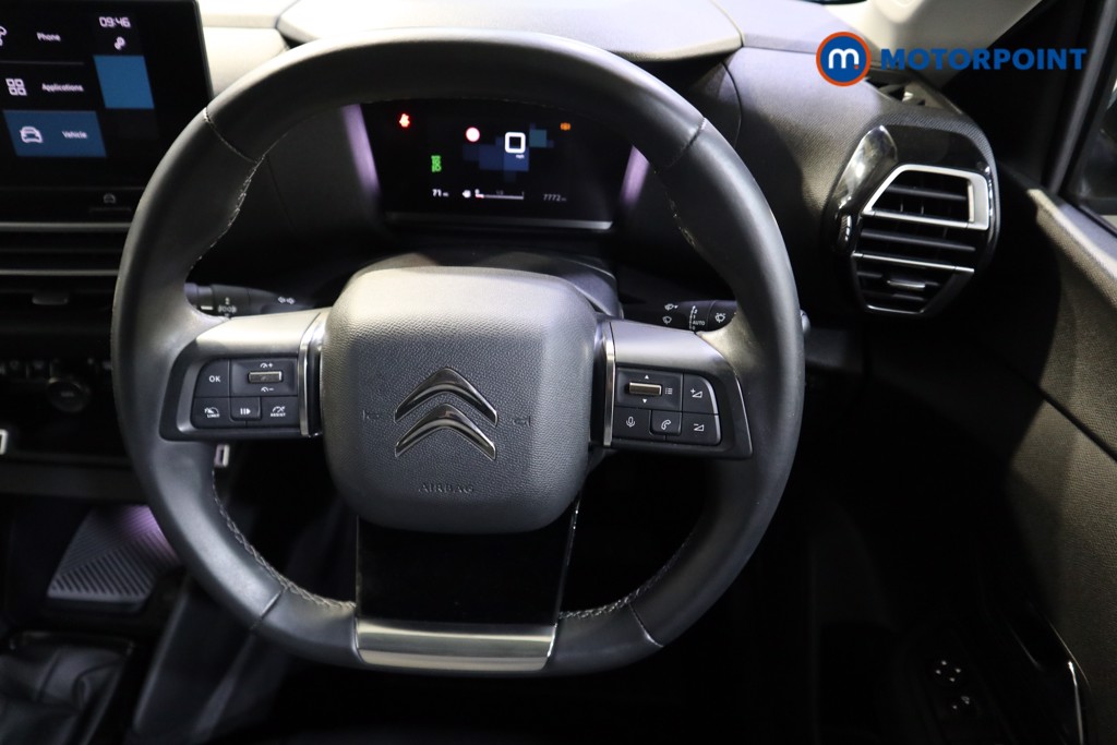 Citroen C4 Shine Manual Petrol Hatchback - Stock Number (1571277) - 2nd supplementary image