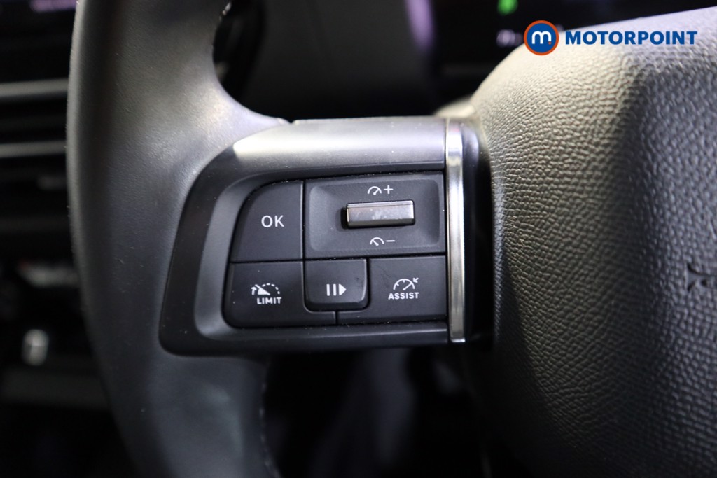 Citroen C4 Shine Manual Petrol Hatchback - Stock Number (1571277) - 3rd supplementary image