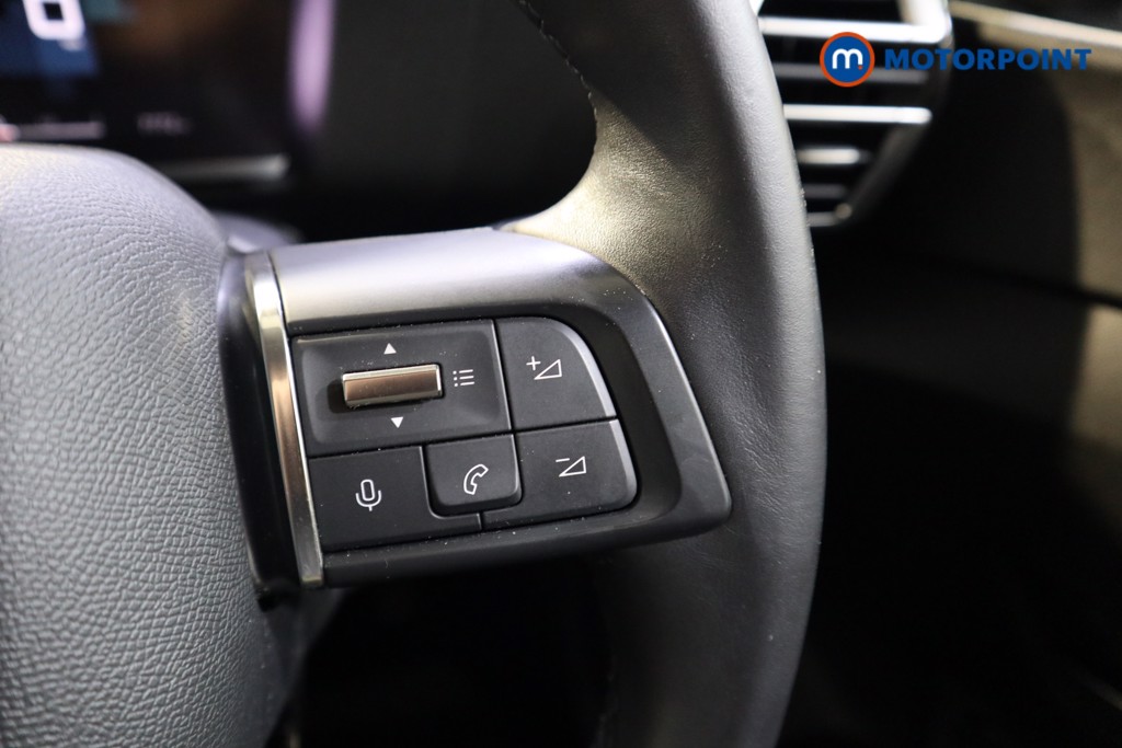 Citroen C4 Shine Manual Petrol Hatchback - Stock Number (1571277) - 4th supplementary image
