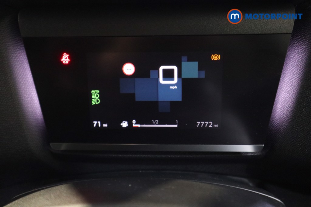 Citroen C4 Shine Manual Petrol Hatchback - Stock Number (1571277) - 5th supplementary image