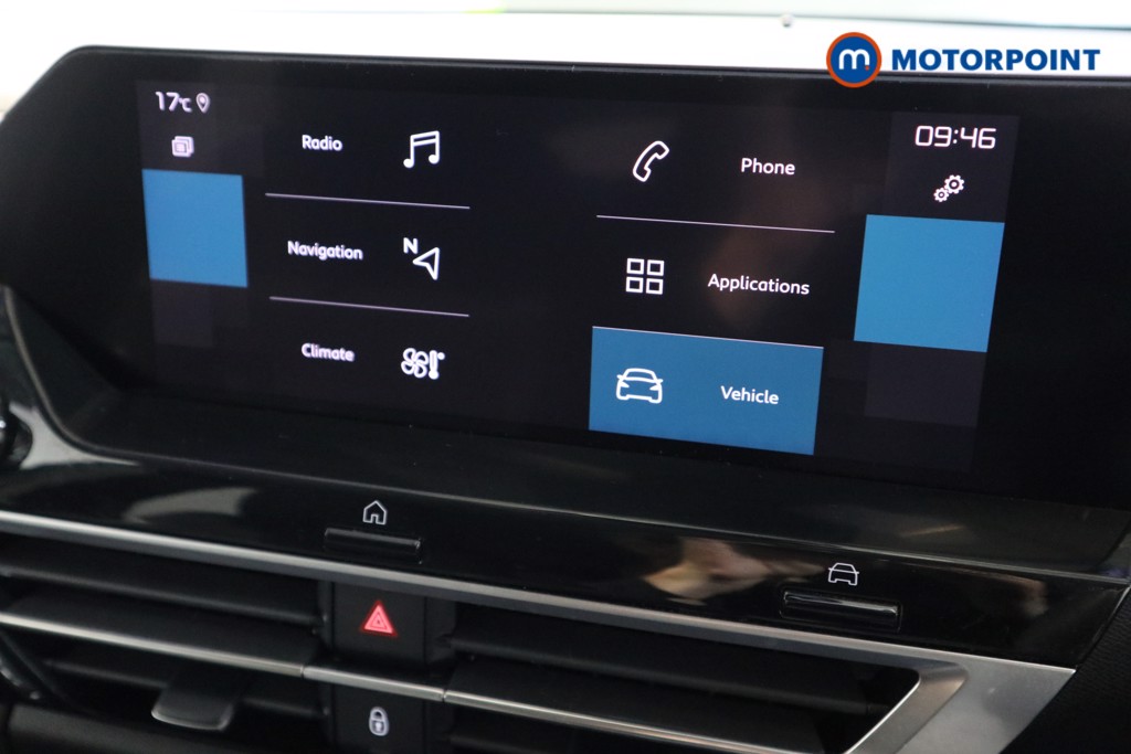 Citroen C4 Shine Manual Petrol Hatchback - Stock Number (1571277) - 6th supplementary image