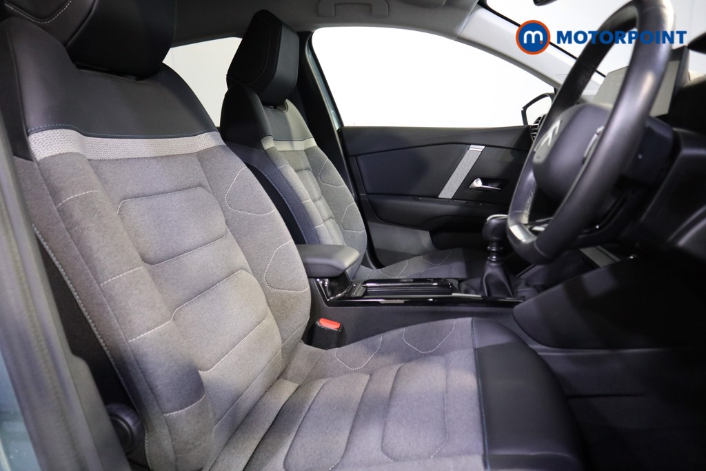 Citroen C4 Shine Manual Petrol Hatchback - Stock Number (1571277) - 11th supplementary image
