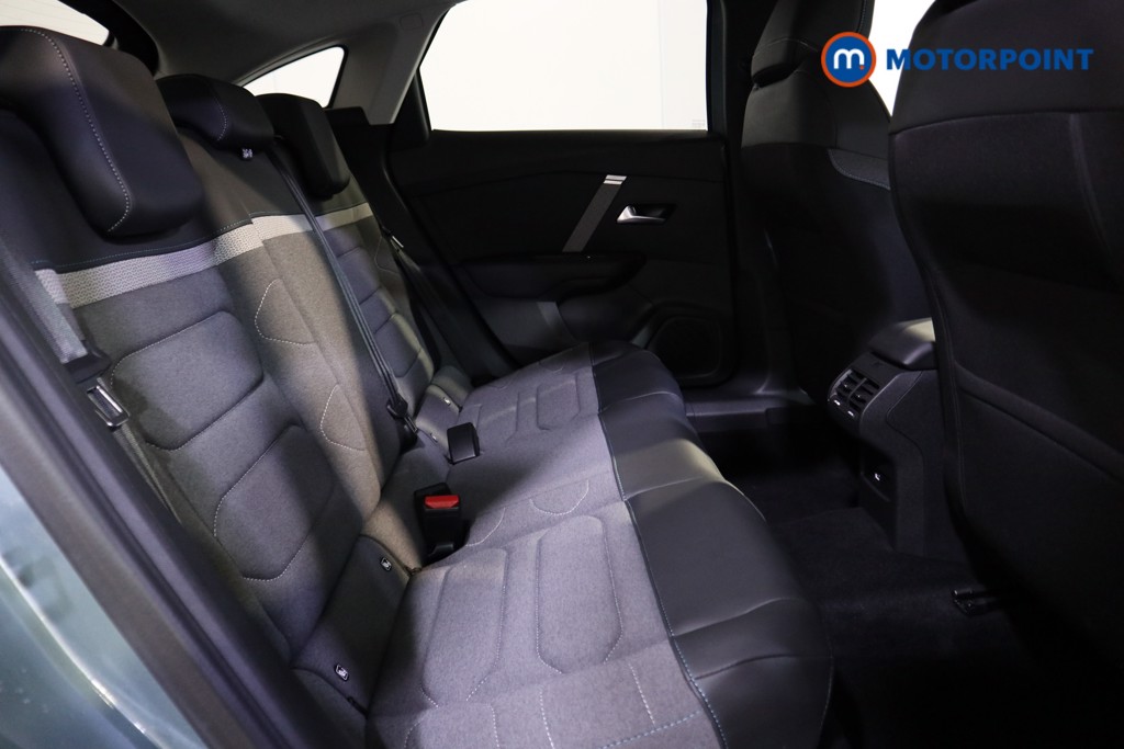 Citroen C4 Shine Manual Petrol Hatchback - Stock Number (1571277) - 12th supplementary image