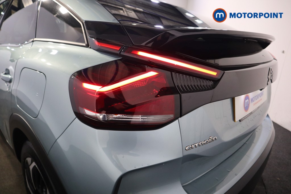 Citroen C4 Shine Manual Petrol Hatchback - Stock Number (1571277) - 20th supplementary image