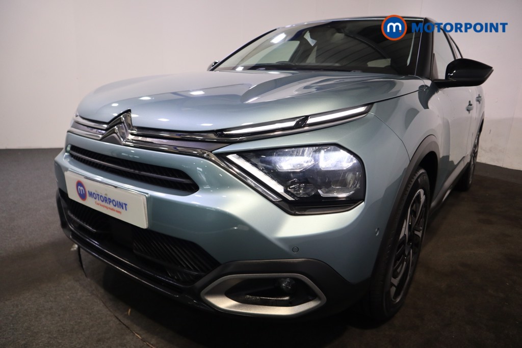 Citroen C4 Shine Manual Petrol Hatchback - Stock Number (1571277) - 24th supplementary image