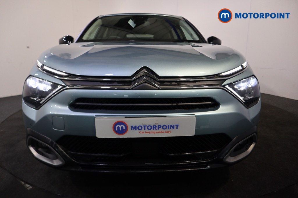 Citroen C4 Shine Manual Petrol Hatchback - Stock Number (1571277) - 25th supplementary image