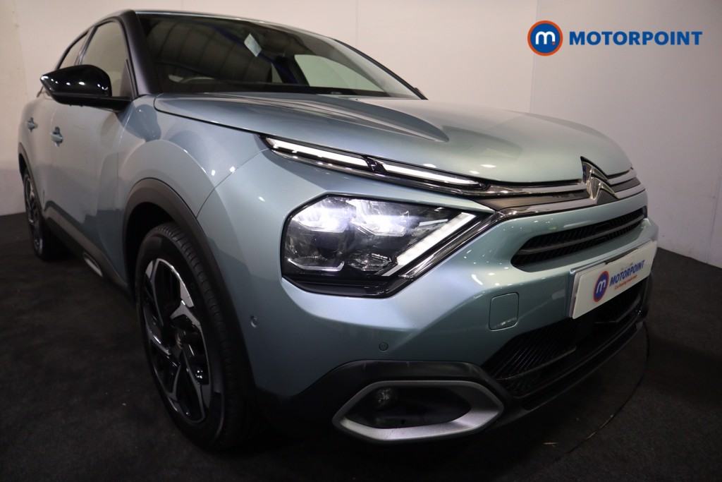 Citroen C4 Shine Manual Petrol Hatchback - Stock Number (1571277) - 26th supplementary image
