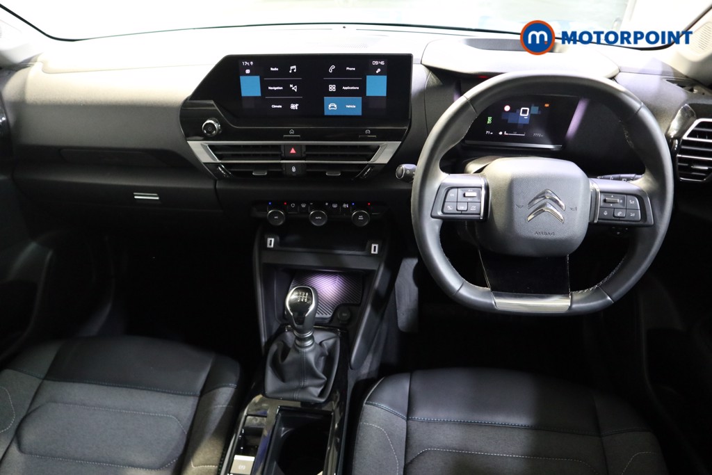 Citroen C4 Shine Manual Petrol Hatchback - Stock Number (1571277) - 1st supplementary image