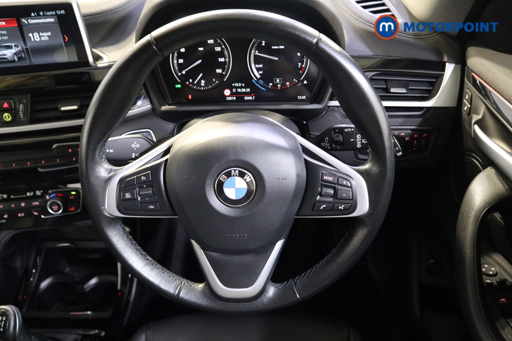 BMW X1 Xline Manual Petrol SUV - Stock Number (1571358) - 2nd supplementary image
