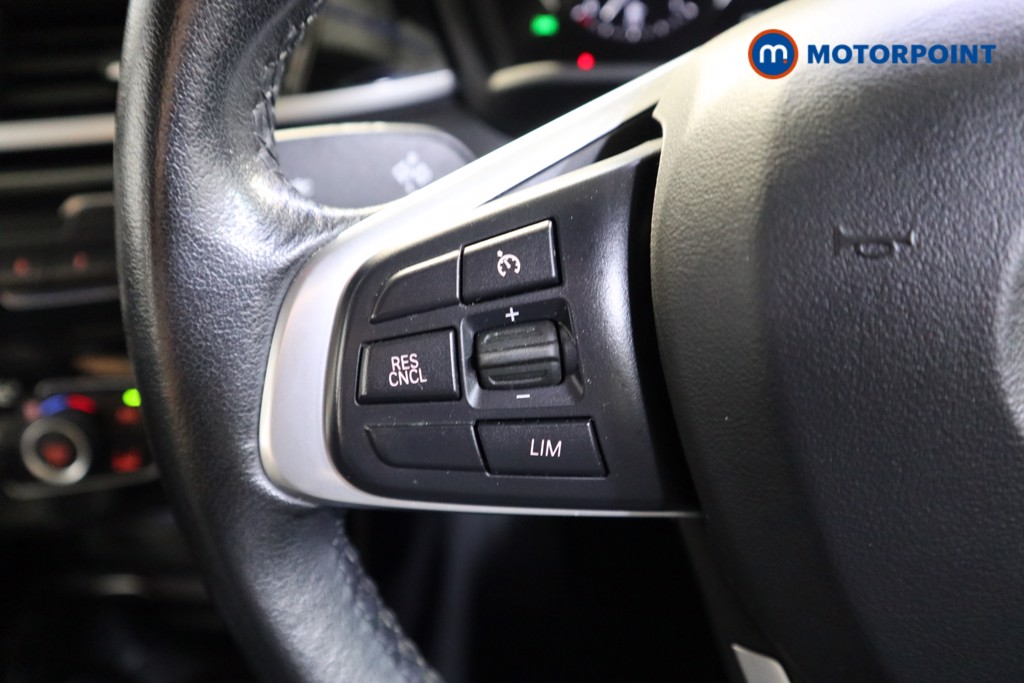 BMW X1 Xline Manual Petrol SUV - Stock Number (1571358) - 3rd supplementary image